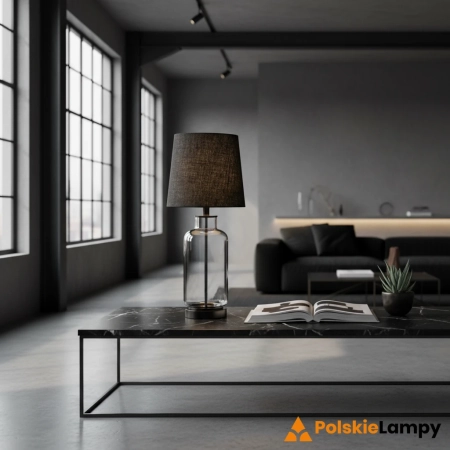 Lampa stołowa COSTERO 61 108696 - Markslojd