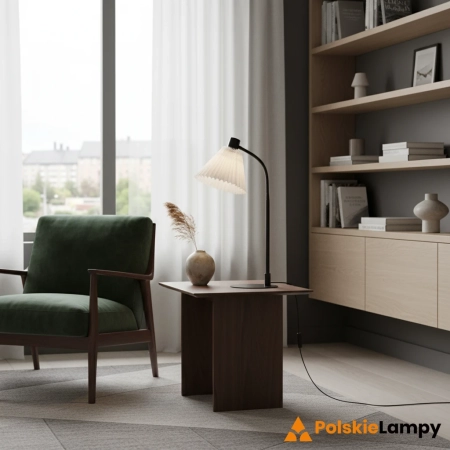 Lampa stołowa MIRA 108697 - Markslojd