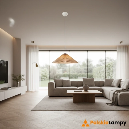 Lampa wisząca PLISADO 108710 - Markslojd
