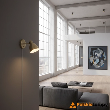 Kinkiet STORY 108714 - Markslojd