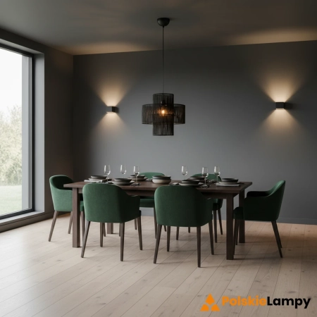 Lampa wisząca SOGA 108766 - Markslojd