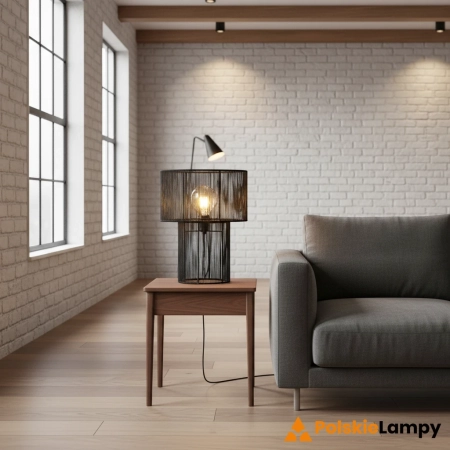 Lampa stołowa SOGA 108768 - Markslojd