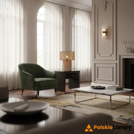 Lampa stołowa SOGA 108769 - Markslojd
