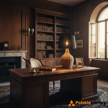 Lampa stołowa PAGLIA 108770 - Markslojd