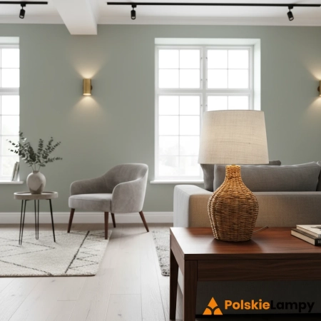 Lampa stołowa PAGLIA 108771 - Markslojd