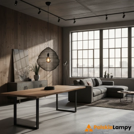 Lampa wisząca TAZZA 108772 - Markslojd