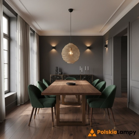 Lampa wisząca TAZZA 108773 - Markslojd