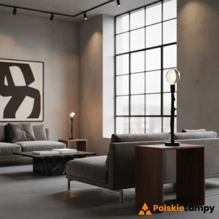 Lampa stołowa RAMO 108779 - Markslojd
