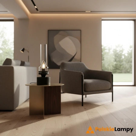 Lampa stołowa KANDELLA 108786 - Markslojd
