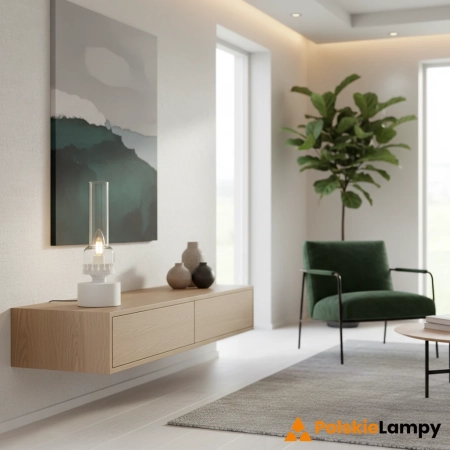 Lampa stołowa KANDELLA 108787 - Markslojd