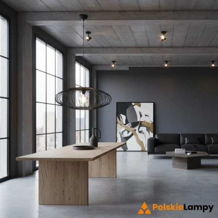 Lampa wisząca FLORENCE 108789 - Markslojd