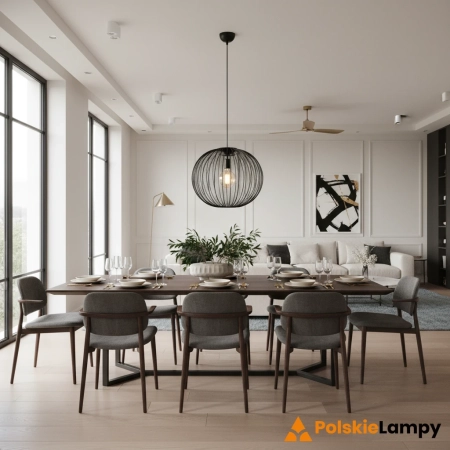 Lampa wisząca FLORENCE 108791 - Markslojd