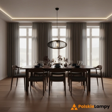 Lampa wisząca FLORENCE 108793 - Markslojd