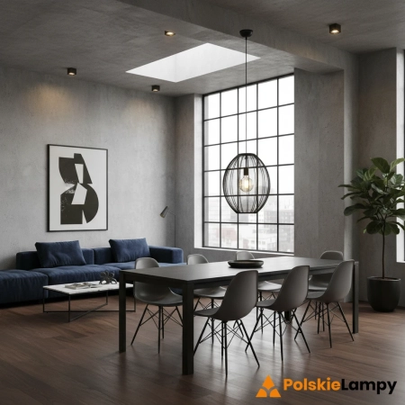 Lampa wisząca FLORENCE 108795 - Markslojd