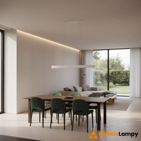 Lampa wisząca PLANO 3-Step LED 108892 - Markslojd