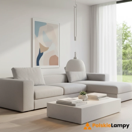Lampka przenośna DIVERSE 3-in-1 1L White 108925 - Markslojd