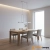 Lampa skandynawska wisząca TRAY Biały 106124 - Markslojd
