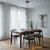 Lampa nad stół skandynawska wisząca SKY Black 106334 - Markslojd