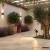 Reflektor GARDEN 24 Spot COB 3W Black 106929 - Markslojd