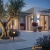 Reflektor ogrodowy GARDEN 24 15W Czarny 107291 - Markslojd