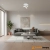 Plafon nowoczesny BARCELONA Biały 107349 - Markslojd