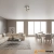 Plafon nowoczesny BARCELONA Stal 107350 - Markslojd