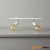 Oprawa sufitowa loft EXPAND 107513 - Markslojd