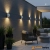 Kinkiet nowoczesny GARDEN 107715 - Markslojd