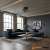 Oprawa sufitowa loft ALTON 3L 107854 - Markslojd