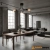 Oprawa sufitowa loft MEDUSA 3L 107930 - Markslojd