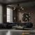 Oprawa sufitowa loft MEDUSA 5L 107931 - Markslojd
