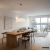 Lampa skandynawska wisząca MIST 1L 107940 - Markslojd