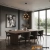 Lampa designerska wisząca SOLEIL Black 108048 - Markslojd