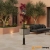 Latarnia ogrodowa GARDEN 24 POSTLAMP 1L BLACK H 225CM 108171 - Markslojd