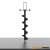 Śruba uziemiająca GARDEN 24 GROUND SCREW BLACK 108172 - Markslojd