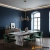 Lampa wisząca MONARCH 108210 - Markslojd