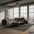 Lampa sufitowa MAZZO Czarna 108549 – Markslojd