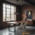 Lampa wisząca STYRKA Pendant 1L 63cm Black/Smoke 108660 - Markslojd