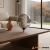 Duża żarówka GLOBE Bulb E27 4W Soft LED 200 Smoke 108723 - Markslojd