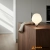 Żarówka ozdobna OPAL Bulb E27 5W LED 132 White 108731 - Markslojd