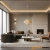Lampa wisząca RAZZO 1L Beige 108823 - Markslojd
