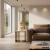 Lampa stołowa ANO 1L Beige/Nougat 108825 - Markslojd