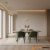 Lampa wisząca PINY 1L 57cm Beige 108877 - Markslojd