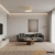 Lampa sufitowa LUX 3L Beige 108878 - Markslojd