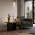 Przenośna lampa stołowa PETIT Rechargeable Black B/O 108918 - Markslojd