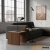 Lampka przenośna DIVERSE 3-in-1 1L Black 108951 - Markslojd