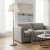 Lampa podłogowa OXFORD 1L Offwhite/Antique  Brass 108972 - Markslojd