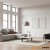 Lampa wisząca POP 1L 28cm Grey 108986 - Markslojd