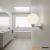 Kinkiet TROPEA 1L White/Chrome IP44 109022 - Markslojd