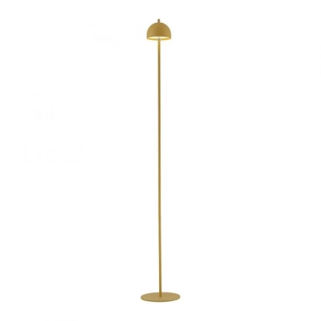 Lampa zewnętrzna na USB z akumulatorem BELLIS 19245-81 - Paul Neuhaus